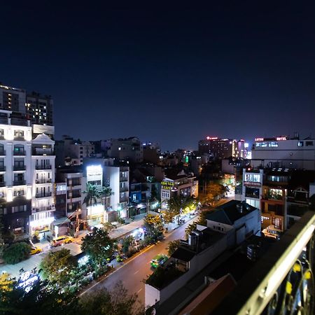 Blue Diamond Airport - San Bay Tan Son Nhat Cidade de Ho Chi Minh Exterior foto
