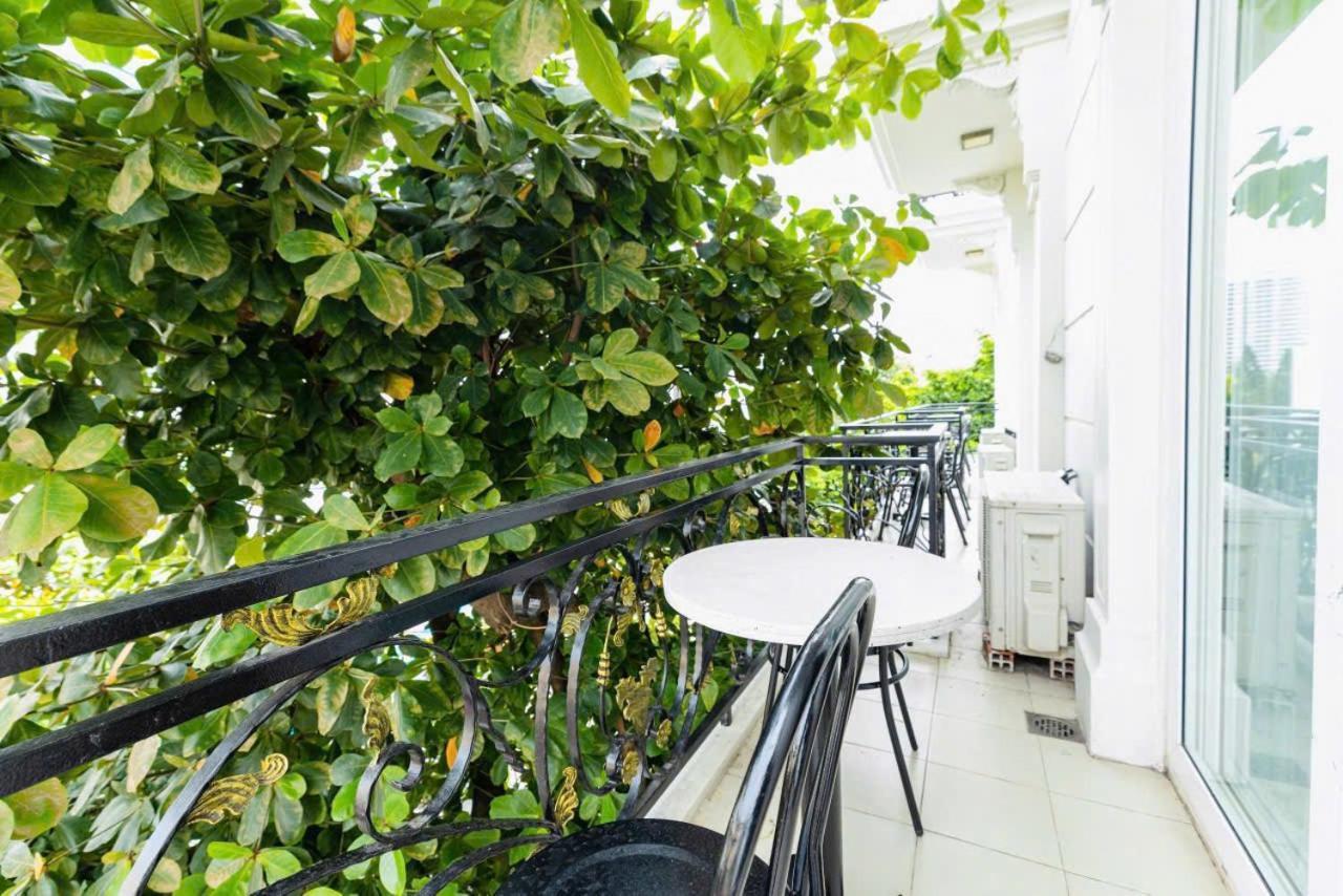 Blue Diamond Airport - San Bay Tan Son Nhat Cidade de Ho Chi Minh Exterior foto